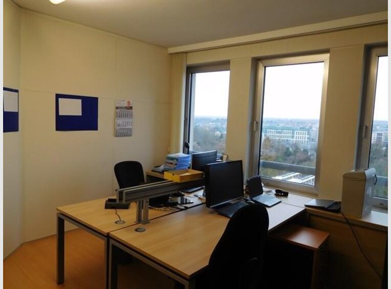 Bureau à louer à Luxembourg-Centre ville - Réf. 5584700