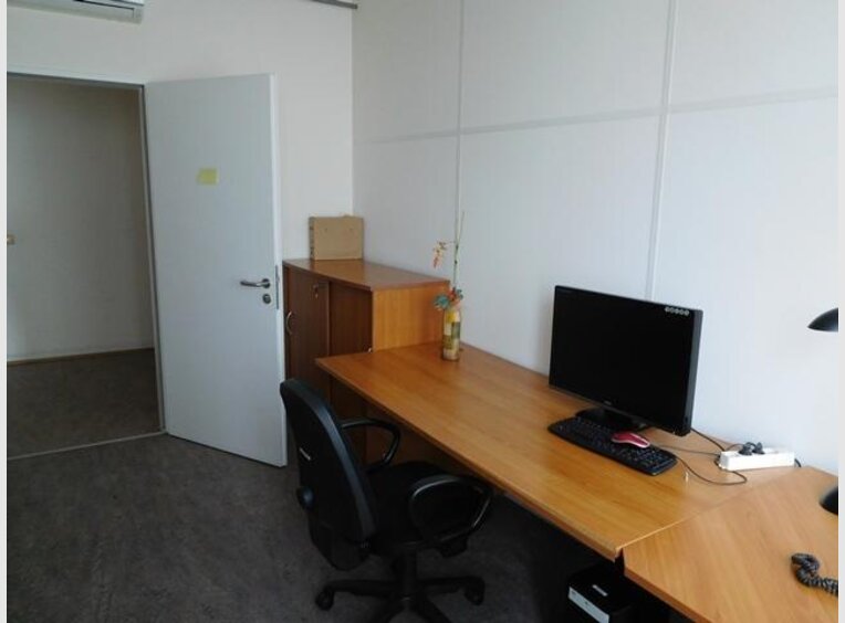 Bureau à louer à Luxembourg-Centre ville - Réf. 5584700