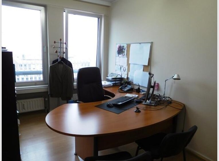 Bureau à louer à Luxembourg-Centre ville - Réf. 5584700