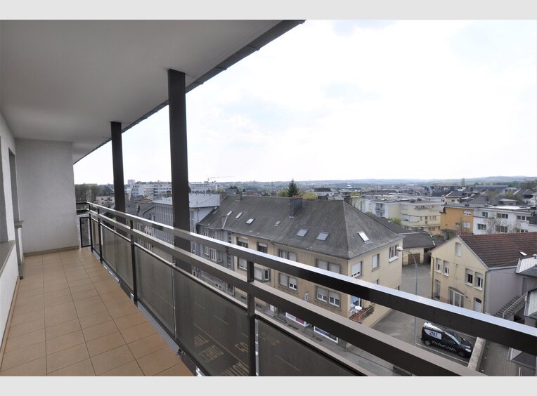 Wohnung zur Miete 2 Zimmer in Luxembourg (LU) - Ref. 6973500