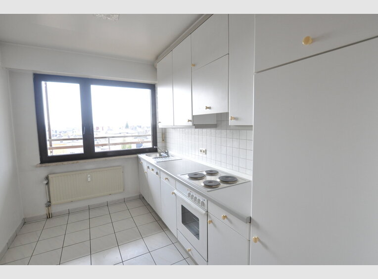 Wohnung zur Miete 2 Zimmer in Luxembourg (LU) - Ref. 6973500