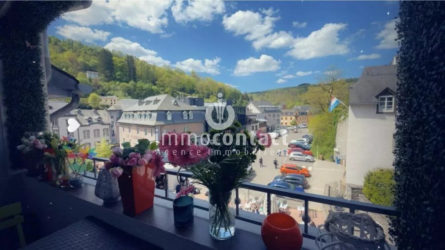 Appartement à vendre 2 chambres à Clervaux