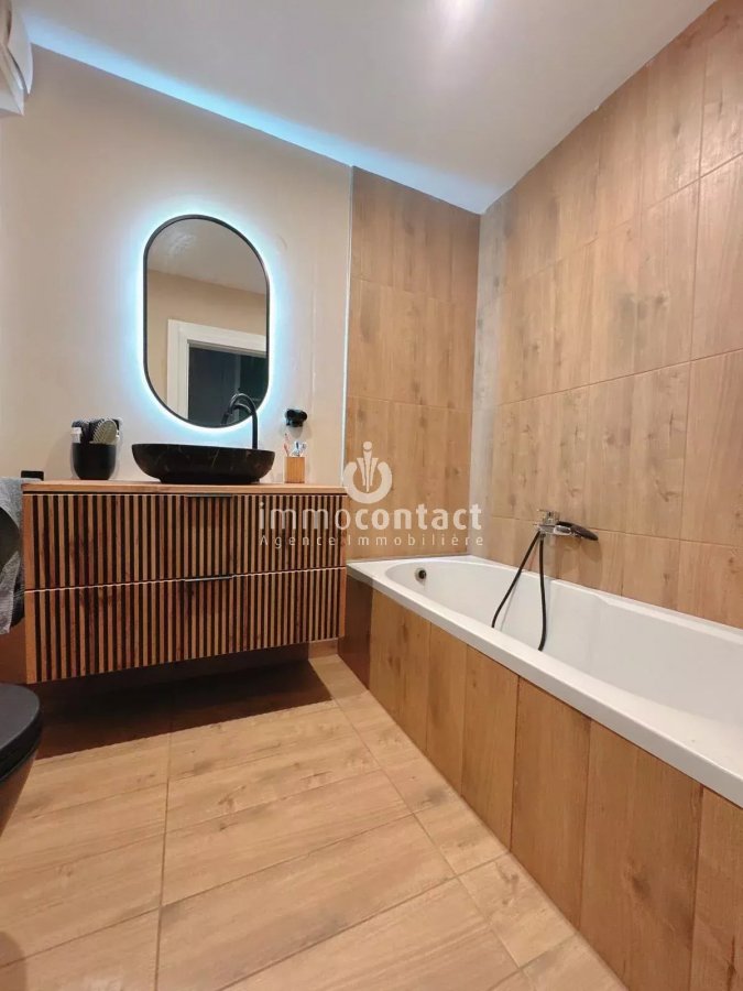 Appartement à vendre 2 chambres à Clervaux