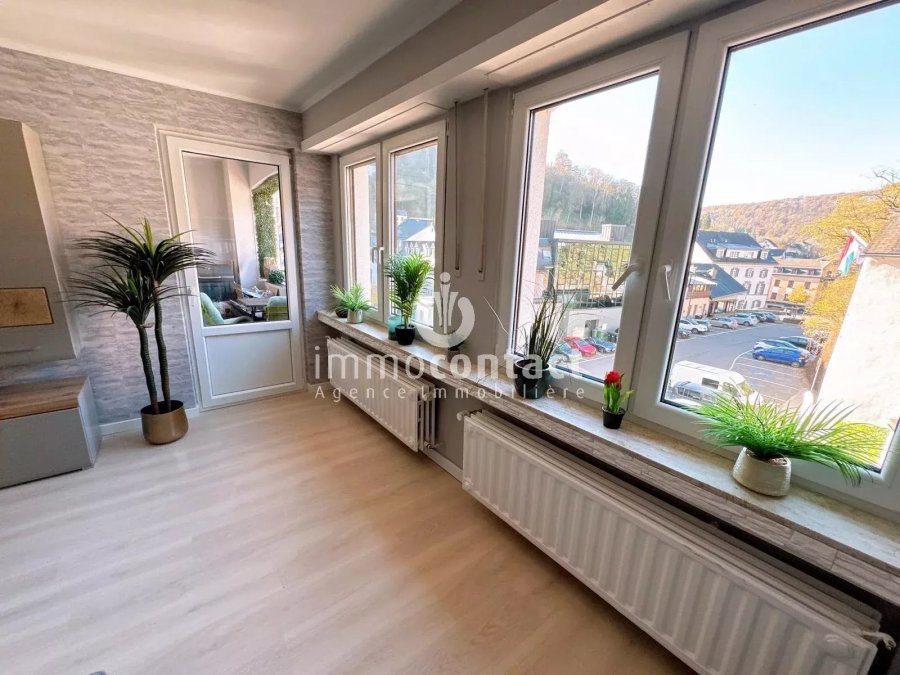 Appartement à vendre 2 chambres à Clervaux