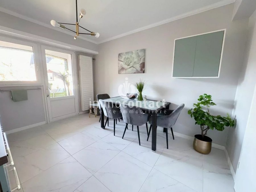 Appartement à vendre 2 chambres à Clervaux