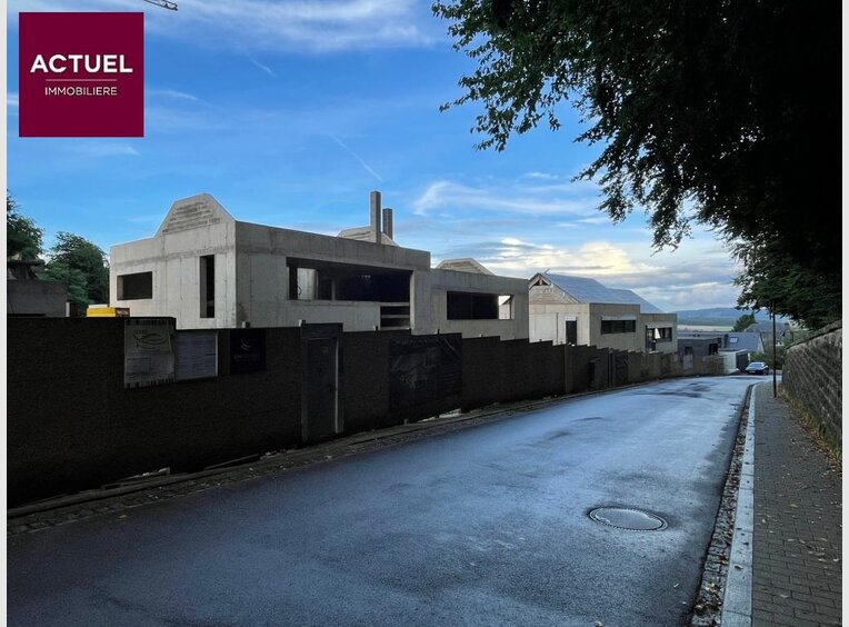 Reihenhaus zum Kauf 4 Zimmer in Hostert (Niederanven) (LU) - Ref. 5626684