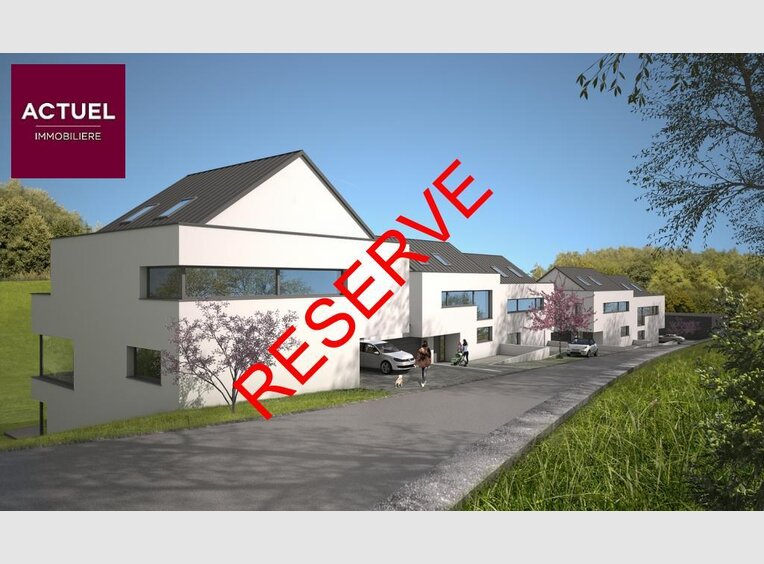 Reihenhaus zum Kauf 4 Zimmer in Hostert (Niederanven) (LU) - Ref. 5626684