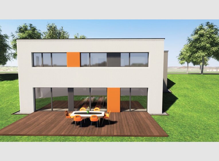 Maison individuelle à vendre 3 Chambres à Reisdorf (LU) - Réf. 6822972