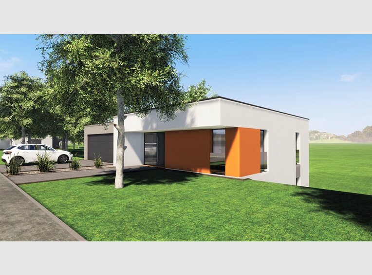 Maison individuelle à vendre 3 Chambres à Reisdorf (LU) - Réf. 6822972