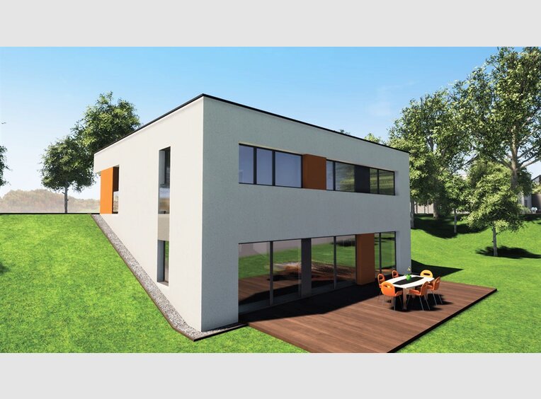 Maison individuelle à vendre 3 Chambres à Reisdorf (LU) - Réf. 6822972