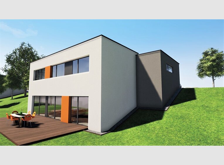 Maison individuelle à vendre 3 Chambres à Reisdorf (LU) - Réf. 6822972