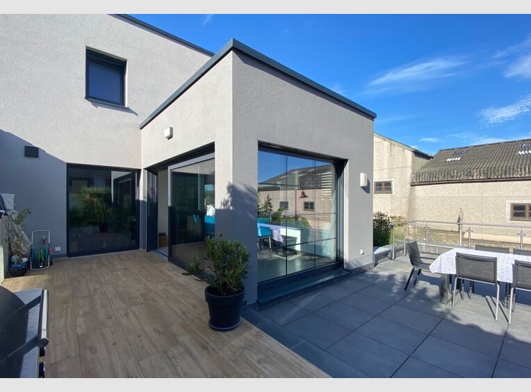 House for sale 4 bedrooms in Steinsel (LU) - Ref. 6941756