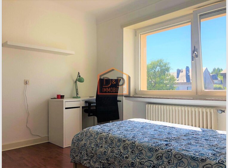 House for rent 4 bedrooms in Esch-sur-Alzette (LU) - Ref. 7150908