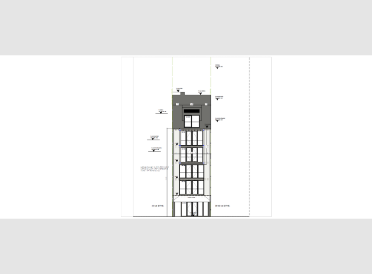 Bureau à louer à Luxembourg (LU) - Réf. 7171388