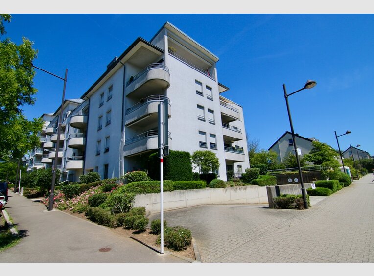 Appartement à vendre 2 Chambres à Luxembourg (LU) - Réf. 6840124