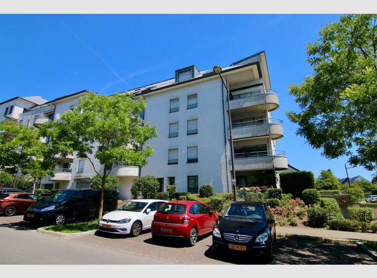 Appartement à vendre 2 Chambres à Luxembourg (LU) - Réf. 6840124