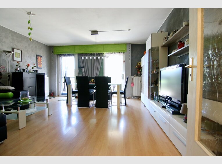 Appartement à vendre 2 Chambres à Luxembourg (LU) - Réf. 6840124