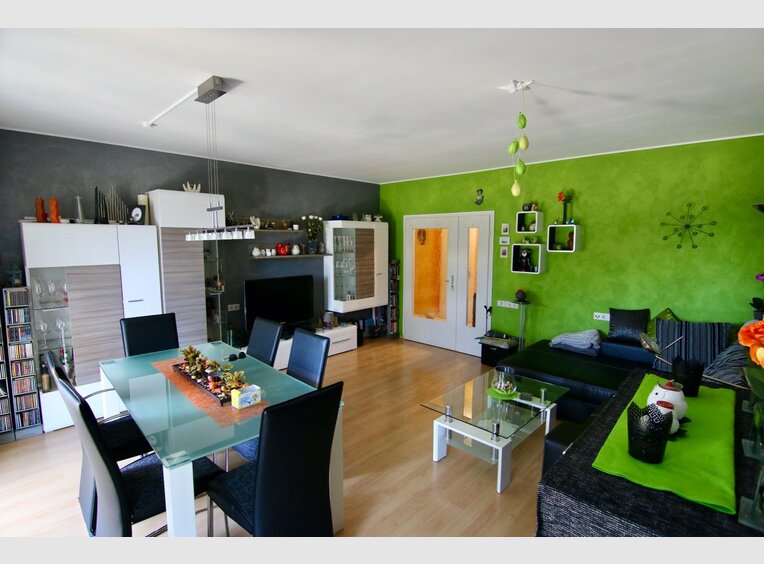 Appartement à vendre 2 Chambres à Luxembourg (LU) - Réf. 6840124
