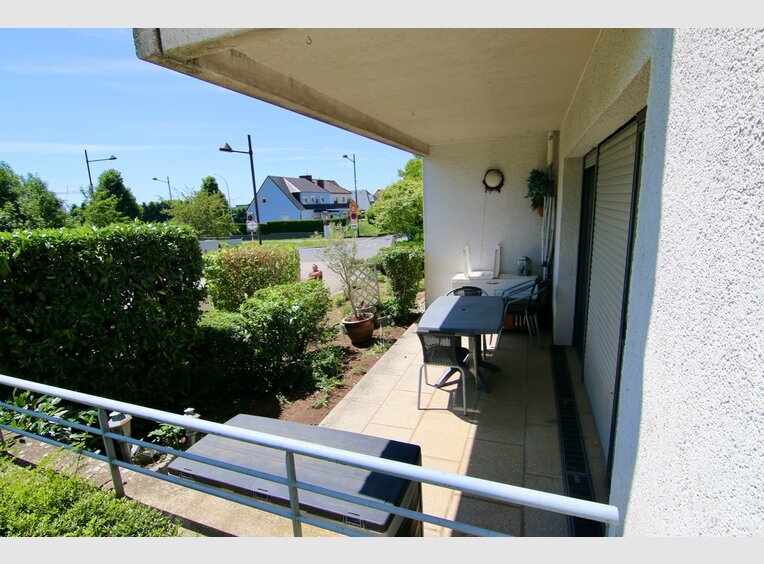 Appartement à vendre 2 Chambres à Luxembourg (LU) - Réf. 6840124