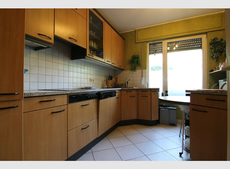 Appartement à vendre 2 Chambres à Luxembourg (LU) - Réf. 6840124