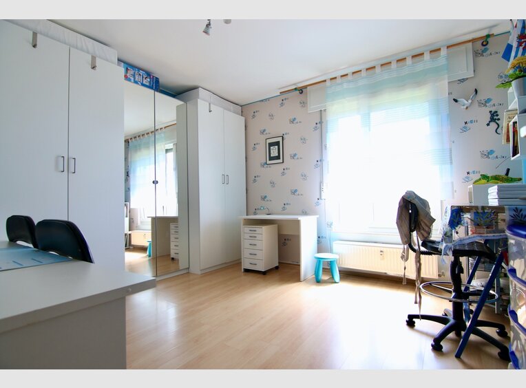 Appartement à vendre 2 Chambres à Luxembourg (LU) - Réf. 6840124