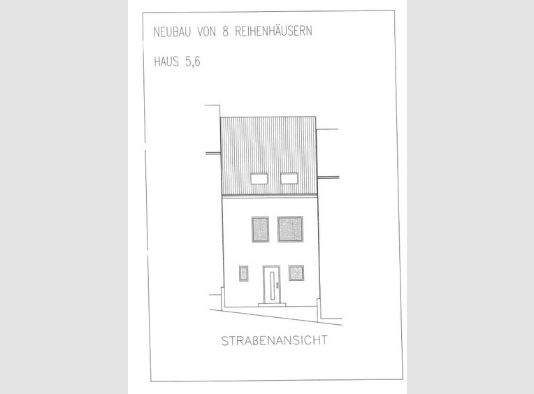 Maison à vendre 4 Pièces à Trier (DE) - Réf. 6963276