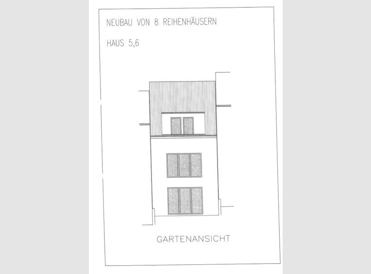Maison à vendre 4 Pièces à Trier (DE) - Réf. 6963276