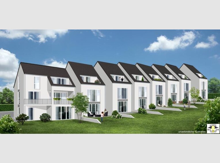 Maison à vendre 4 Pièces à Trier (DE) - Réf. 6963276