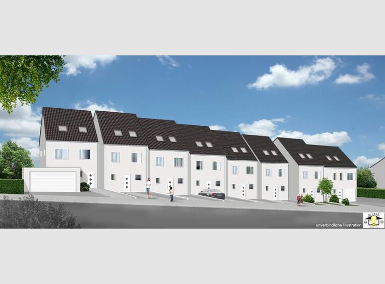 Maison à vendre 4 Pièces à Trier (DE) - Réf. 6963276