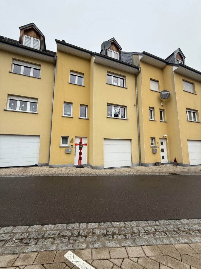 Maison à vendre Wiltz