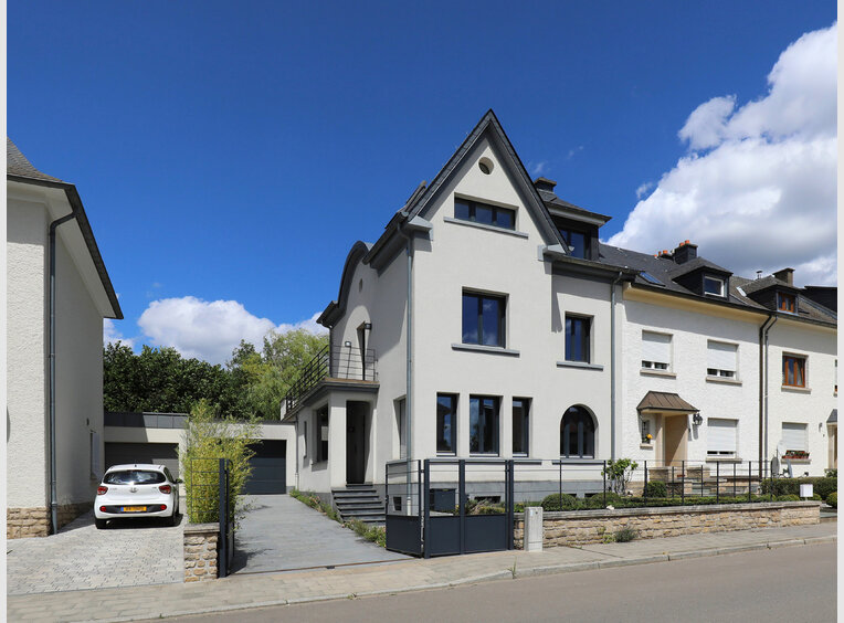 House for sale 4 bedrooms in Luxembourg (LU) - Ref. 6902092