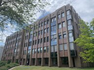 Bureau à louer à Luxembourg-Kirchberg - Réf. 7258444