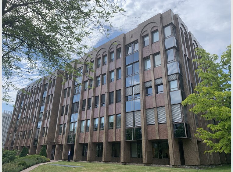 Bureau à louer à Luxembourg-Kirchberg - Réf. 7258444