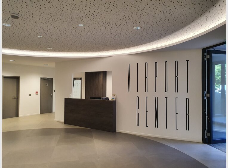 Bureau à louer à Senningerberg - Réf. 7332428