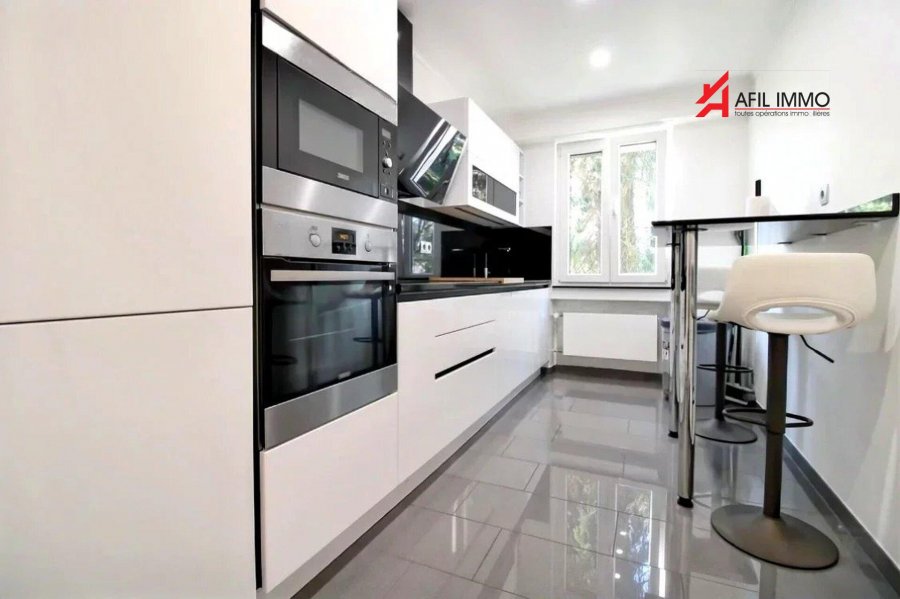 Appartement à 