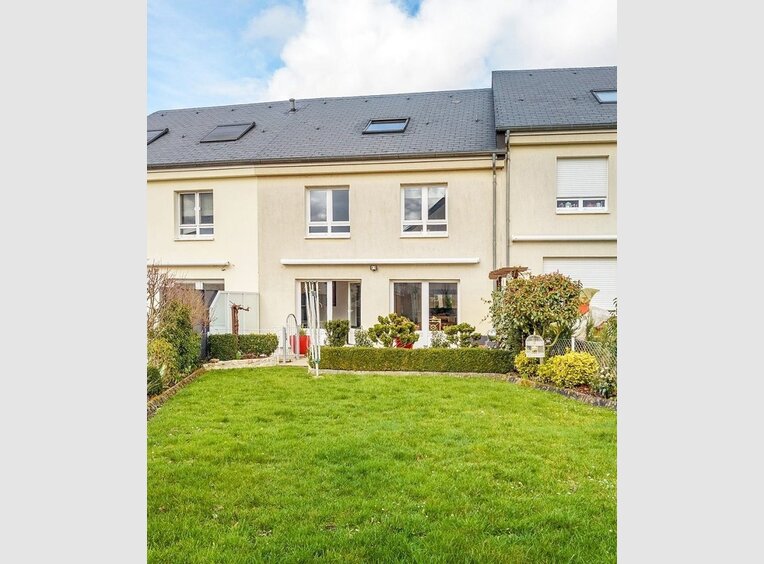 House for sale 4 bedrooms in Luxembourg (LU) - Ref. 6804300