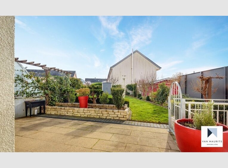 House for sale 4 bedrooms in Luxembourg (LU) - Ref. 6804300