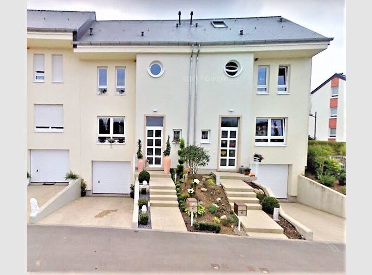 House for sale 4 bedrooms in Luxembourg (LU) - Ref. 6804300