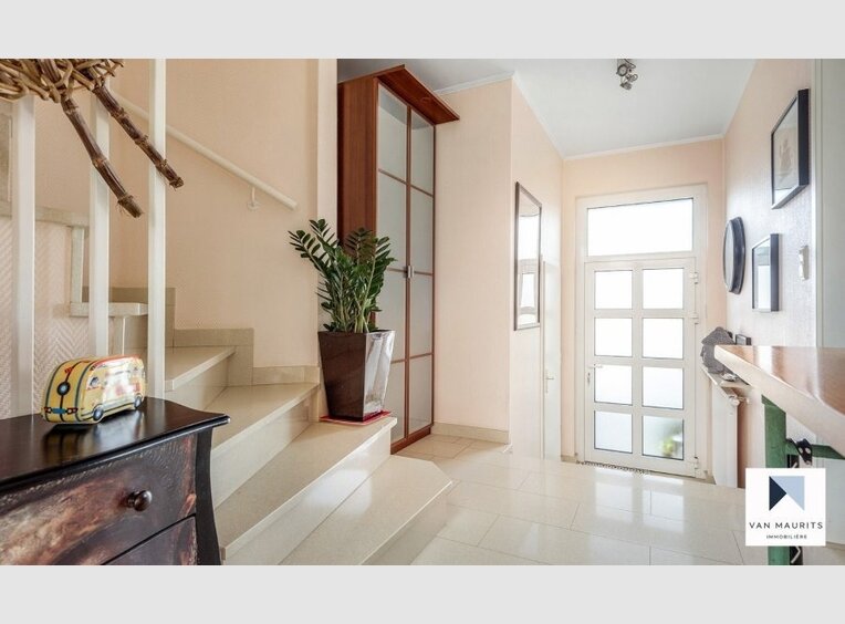 House for sale 4 bedrooms in Luxembourg (LU) - Ref. 6804300