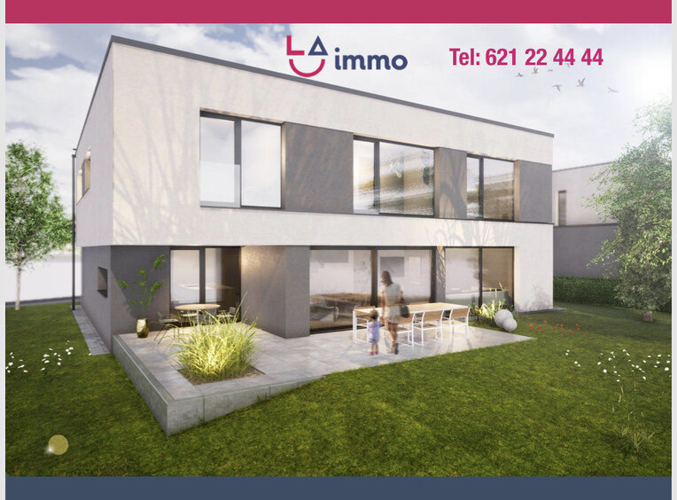Maison à vendre 5 Chambres à Schuttrange (LU) - Réf. 7074636