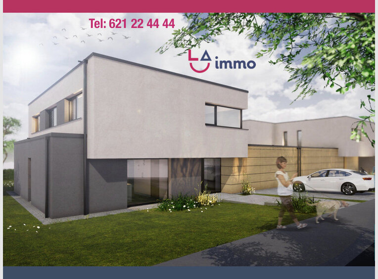 Maison à vendre 5 Chambres à Schuttrange (LU) - Réf. 7074636