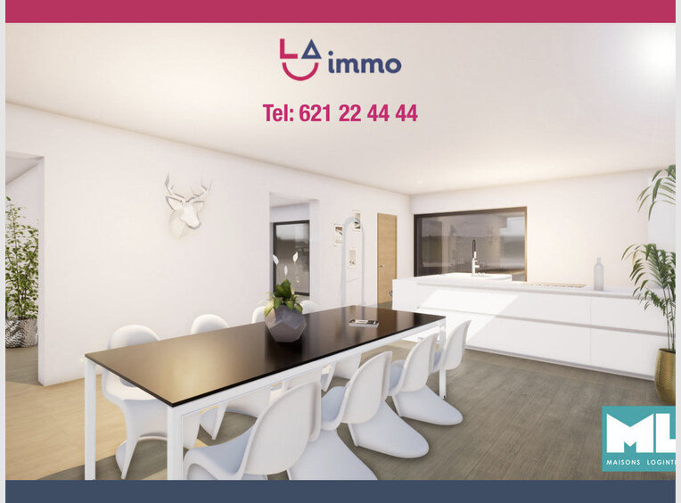 Maison à vendre 5 Chambres à Schuttrange (LU) - Réf. 7074636