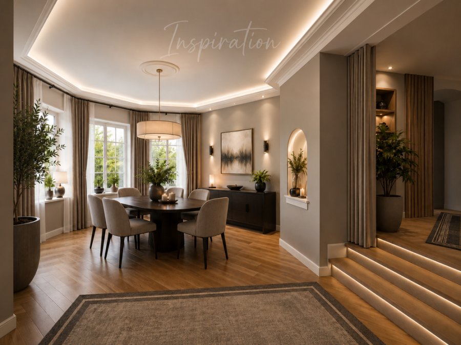 Haus zu verkaufen 4 Schlafzimmer in Oberkail