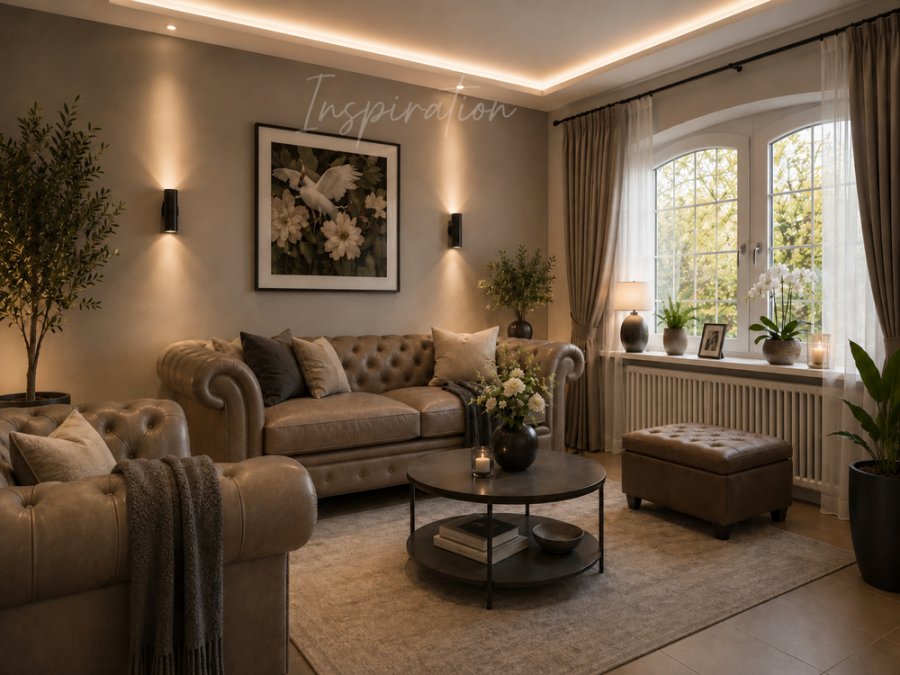 Haus zu verkaufen 4 Schlafzimmer in Oberkail