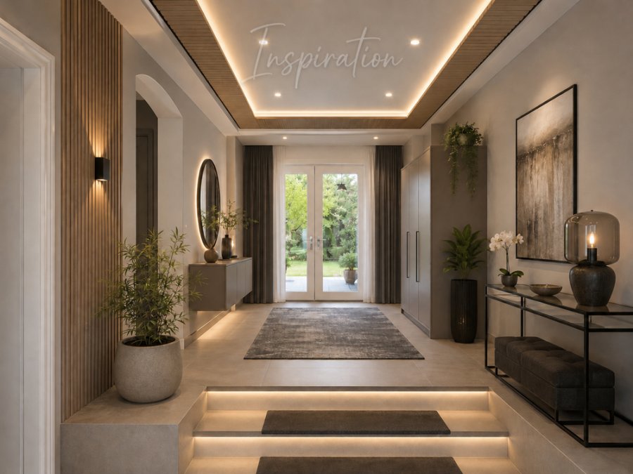 Haus zu verkaufen 4 Schlafzimmer in Oberkail