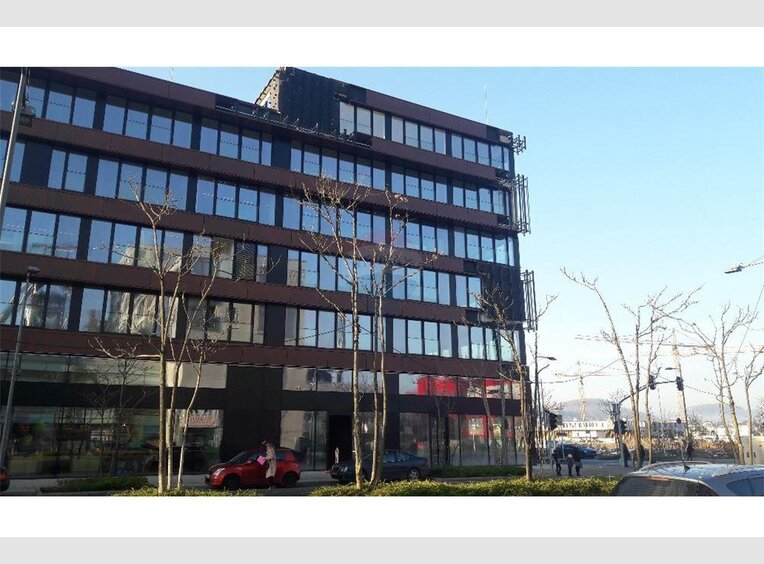 Bureau à louer à Belval - Réf. 6640972