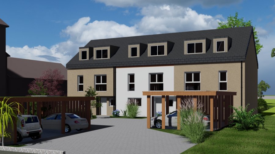 Maison jumelée à vendre Consdorf