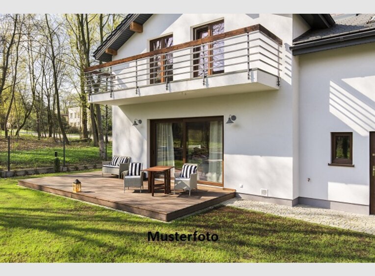 Maison individuelle à vendre 5 Pièces à Dortmund (DE) - Réf. 7226956