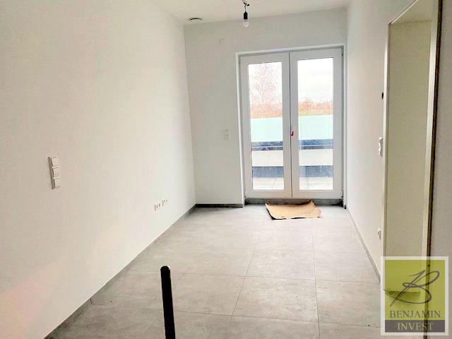 Maison à vendre 5 chambres à Belvaux
