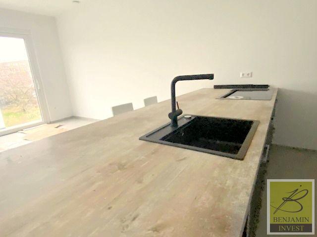 Maison à vendre 5 chambres à Belvaux